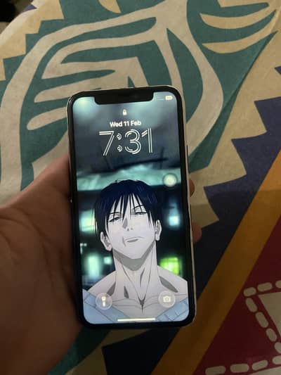 Iphone 11 Pro - 256GB - PTA approved