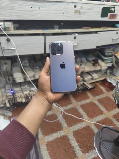 iphone 14 pro max 256gb factory unlock