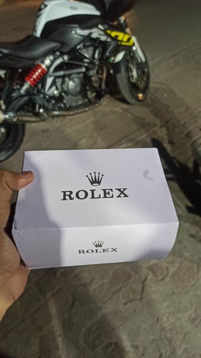 Rolex Daytona A+ watch