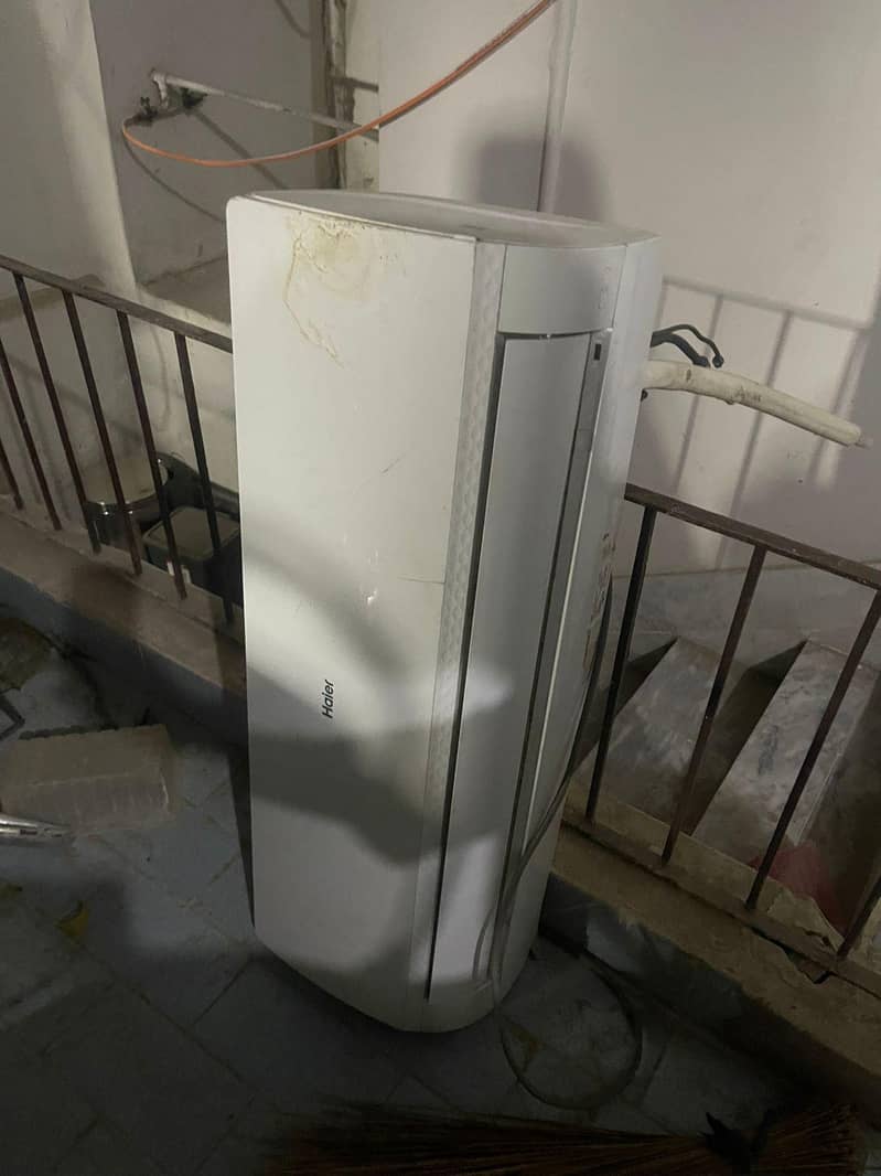 AC / Split / Standy 1