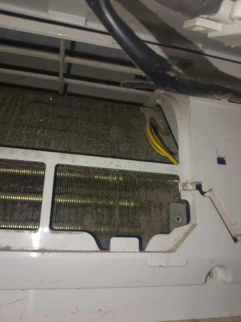 AC / Split / Standy 4