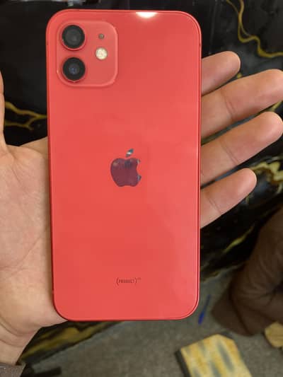 IPHONE 12 , health 93, storage 64gb
