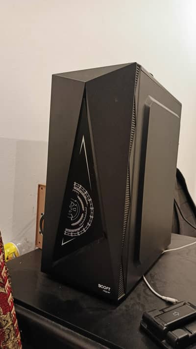 Gaming Pc for sale/ better price than the market