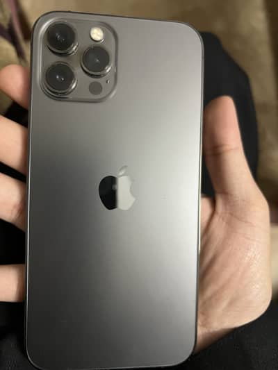 12 pro max non pta 128