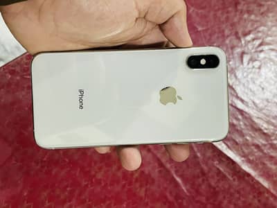 Iphone xs forsale urgent