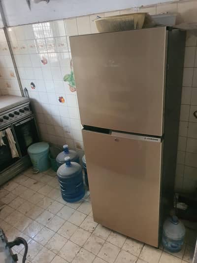 Dawlance Refrigerator 15 cubic