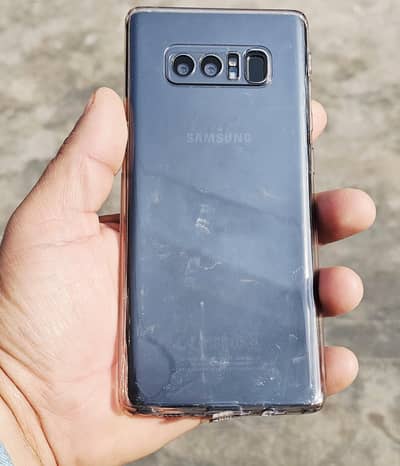 samsung galaxy note 8