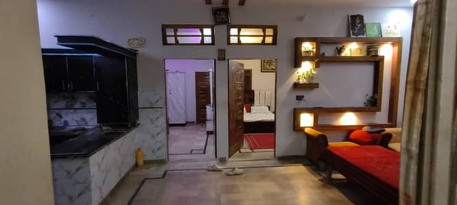 120 + 10 gaz extra paid ballet before file corner house