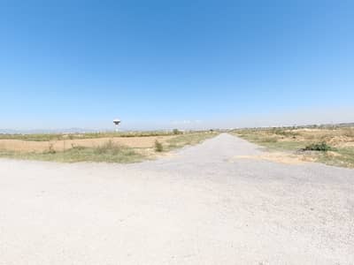 4500 Square Feet Residential Plot Is Available For sale