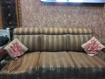 sofa set for sale