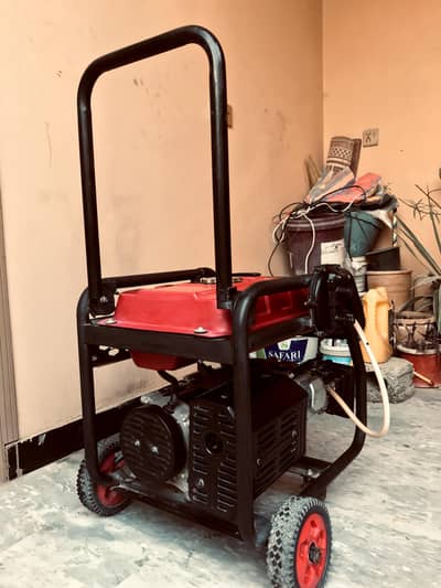 Brand new Homage Generator for sale