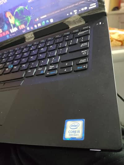 Dell i5 8th generation
