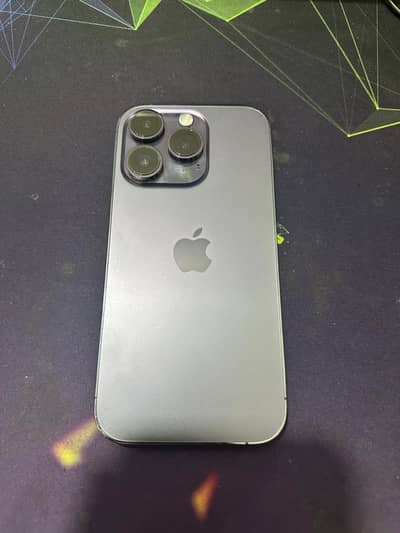 Iphone 14 Pro Pta Approved