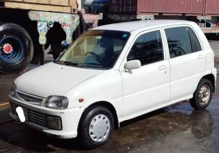 Pick & Drop service near walton to (5km to 20km)