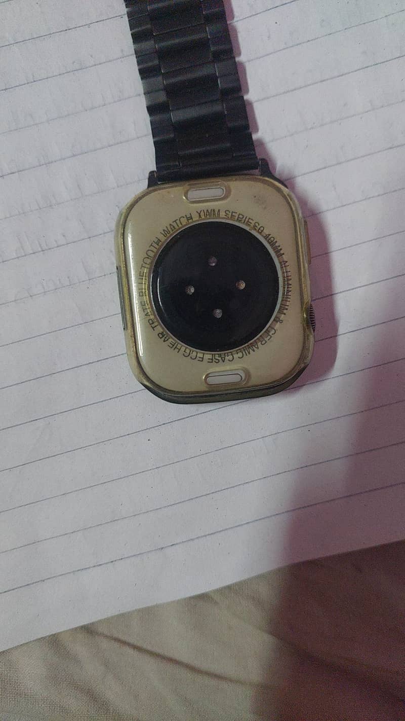 smart watch 2