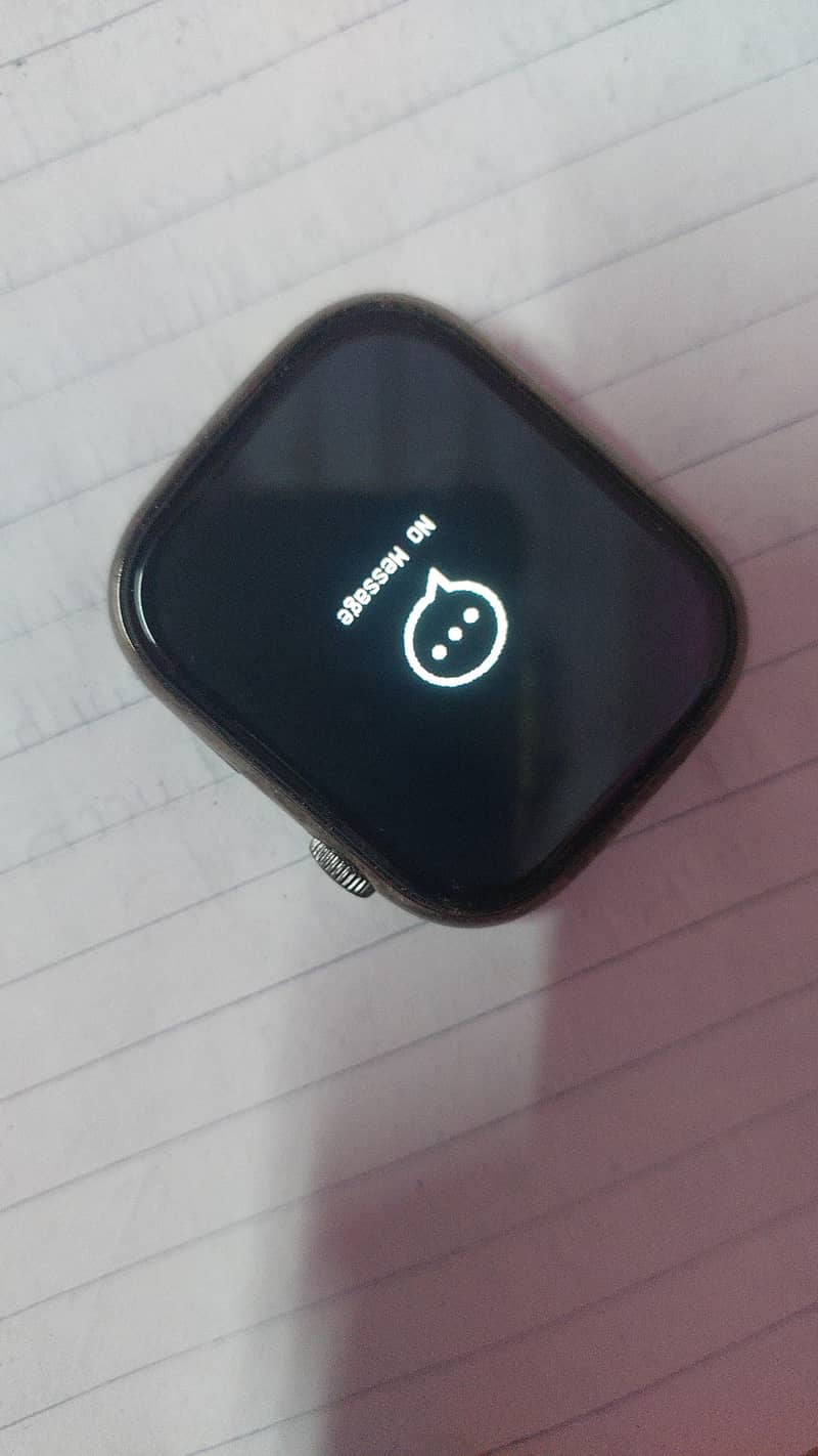 smart watch 3