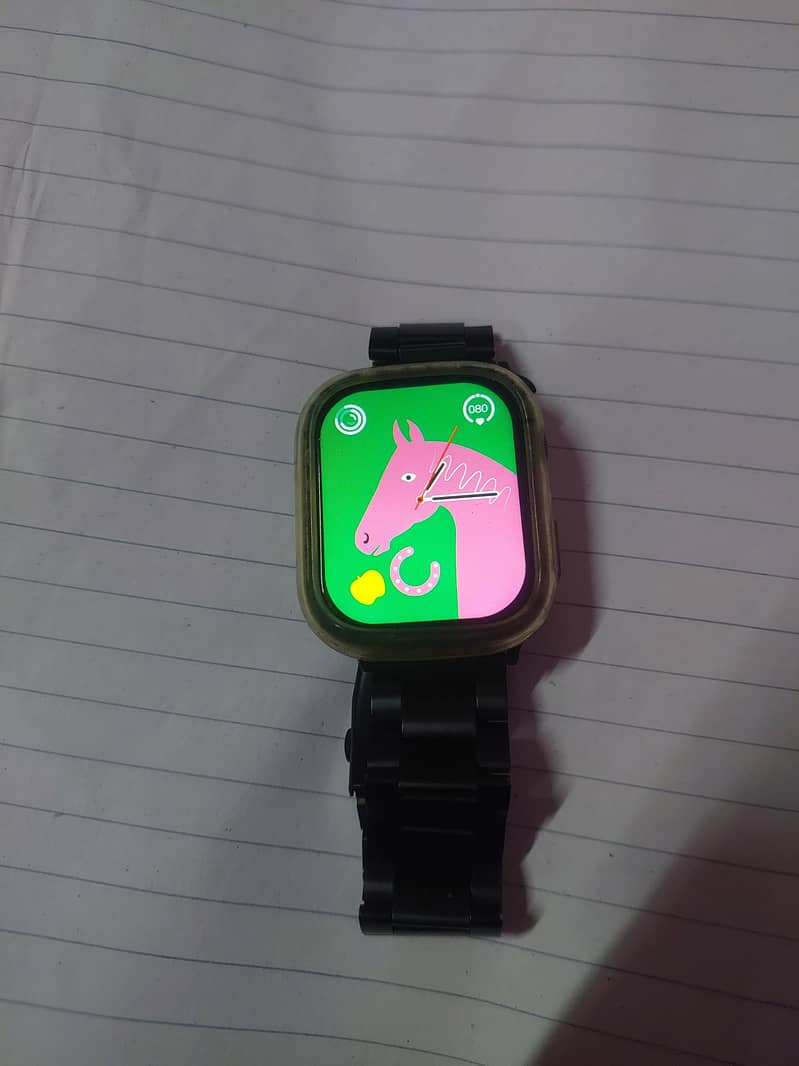 smart watch 11