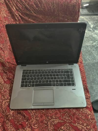 HP elitebook 850 G2
