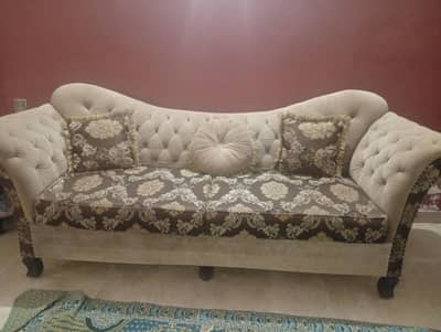 Sofa Set