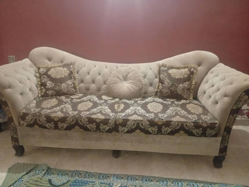 Sofa Set 0