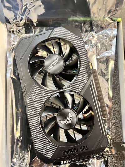 ASUS TUF GAMING 1660 Super