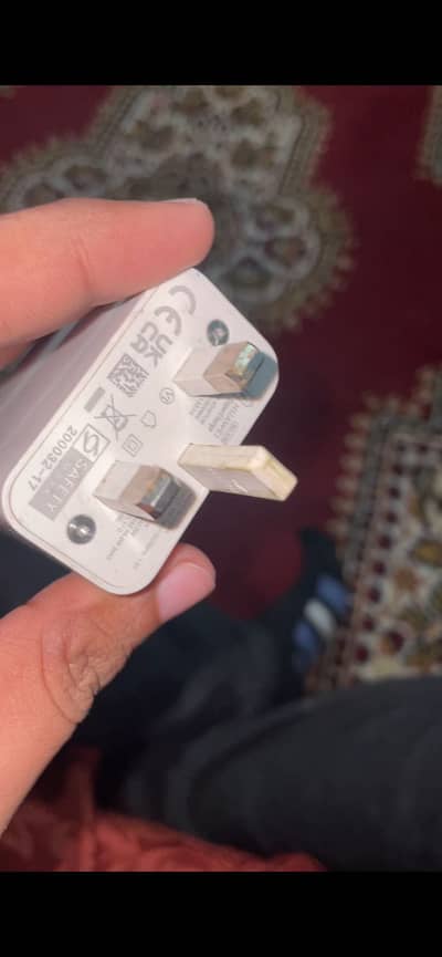 Huawei Super charger 66 watt