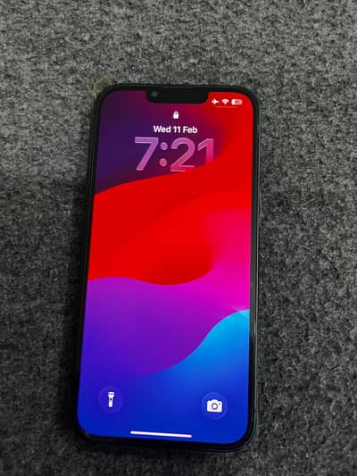 iPhone 13 JV Midnight Blue available for Sell