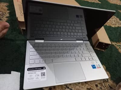 HP Pavilion x360