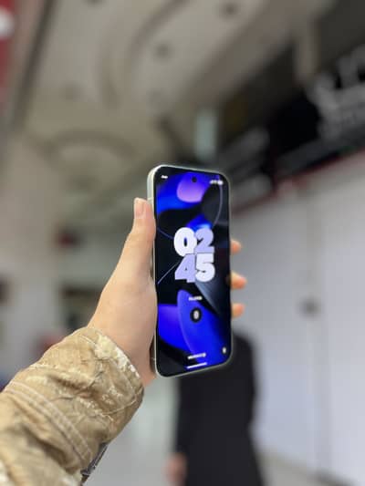 Google pixel 9 pta approved