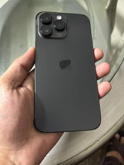 iPhone 14 Pro Max 256GB - Non PTA