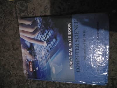 11 12 practical book