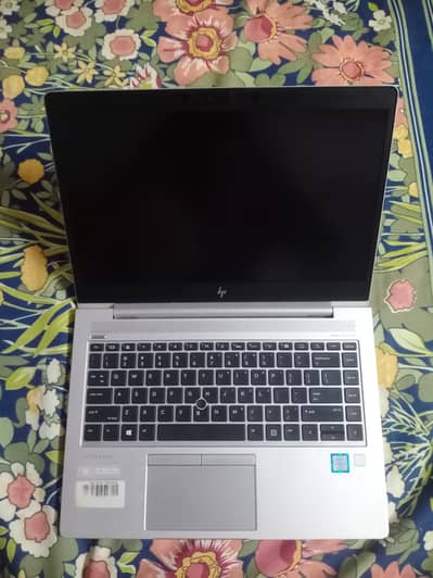 HP EliteBook 840 G6, Core i5, 8th Gen, 16GB RAM, 256GB, Touch Screen