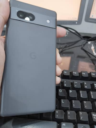 Google Pixel 7a 10/10