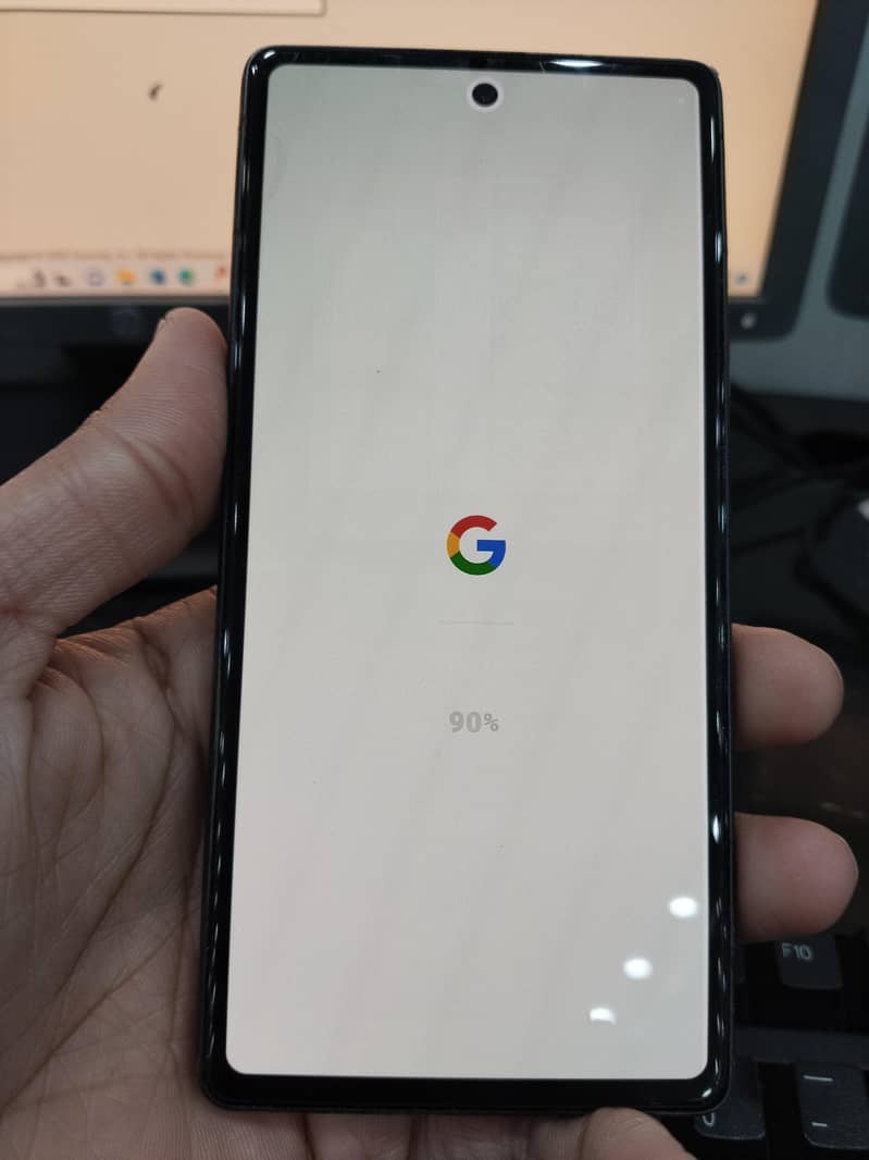 Google Pixel 7a 10/10 1