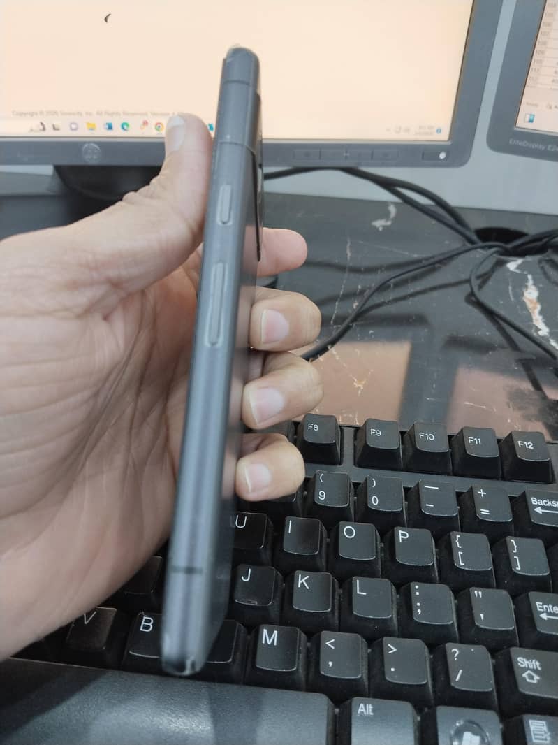 Google Pixel 7a 10/10 2