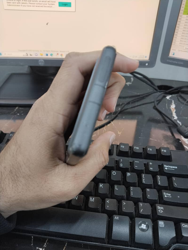 Google Pixel 7a 10/10 5