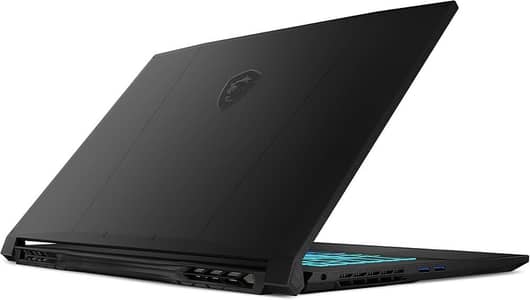 MSI katana gaming laptop i9 14th gen