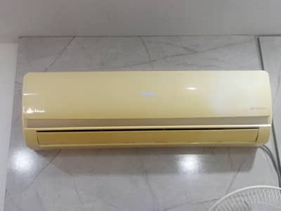 oriant AC inverter 1.5 ton