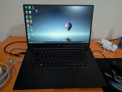 XPS 15 9570 16 GB  512 GB