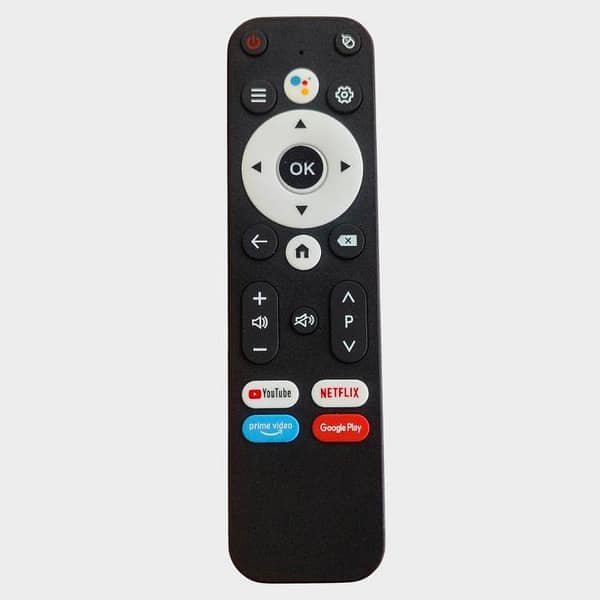 CBOX Android Box Remote Control