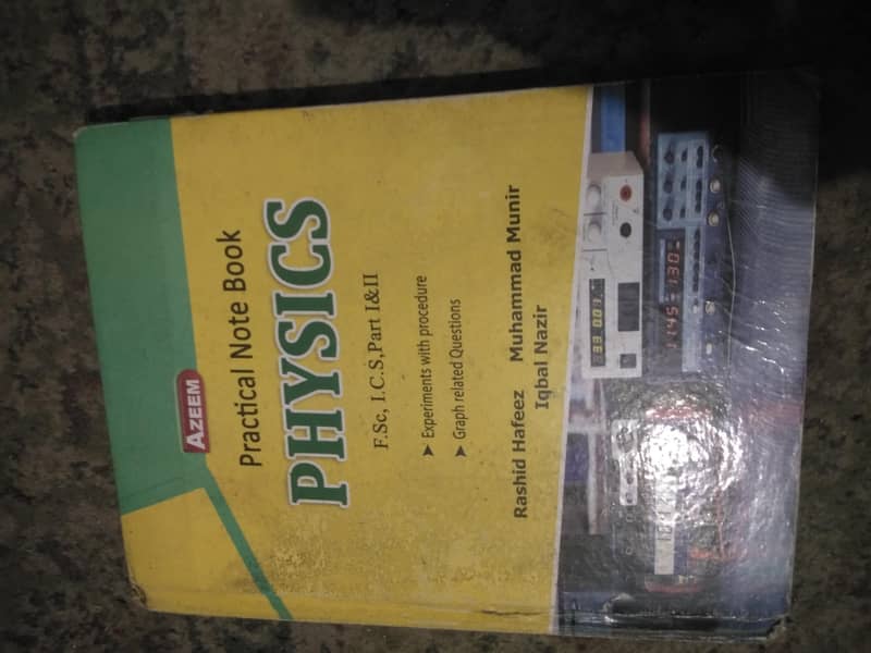 11 12 solved practical book 1