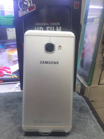 Samsung Mobile C5