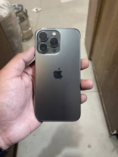 IPhone 13 Pro 128Gb Non PTA(JV)