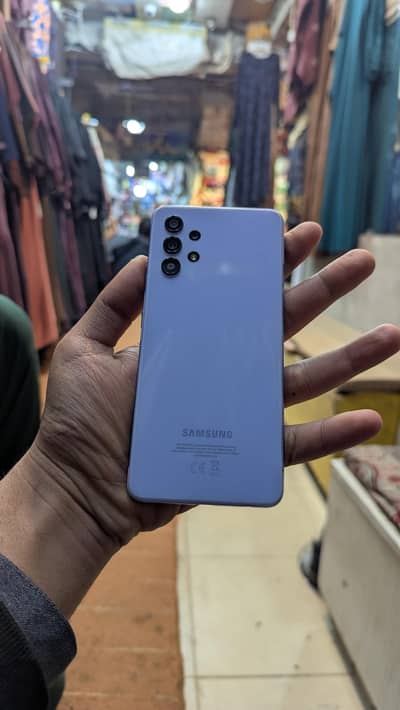 Samsung Galaxy a32