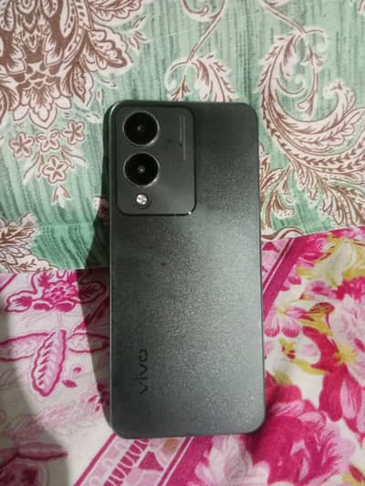 Vivo y17s Mobile Sale