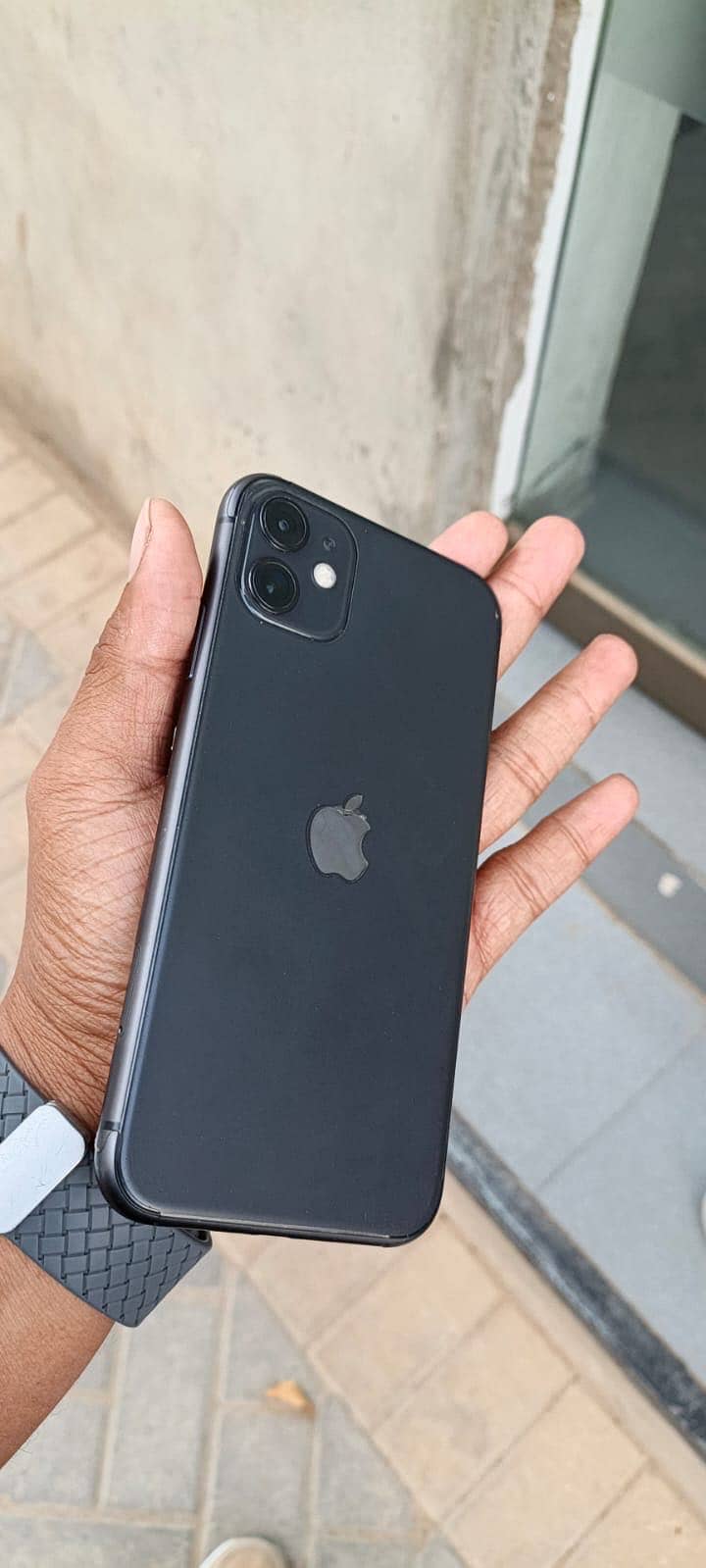 Iphone 11 0