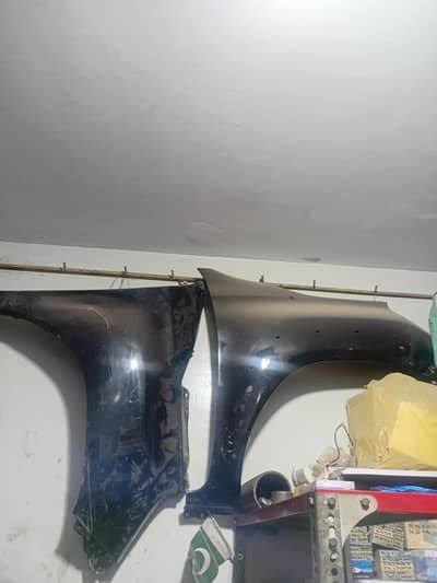 Fender revi 2022 l ,h & r,h