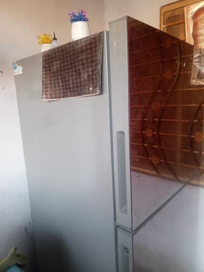 Hair Frig condition 10/10 full size