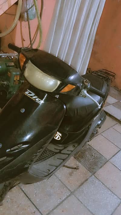 scooty for sale