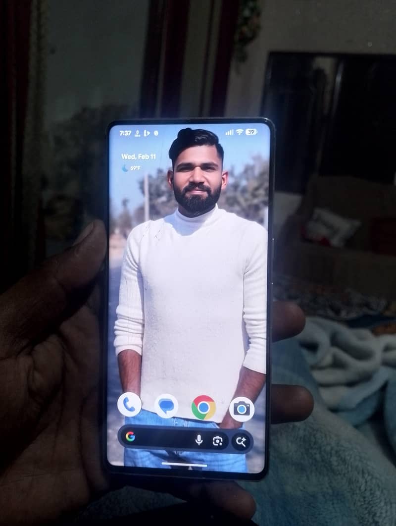 google pixel 7 pro 1